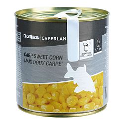CAPERLAN Sladká Kukurica 340g