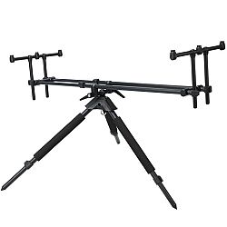 CAPERLAN Stojan Rod Tripod 500 na lov kaprov