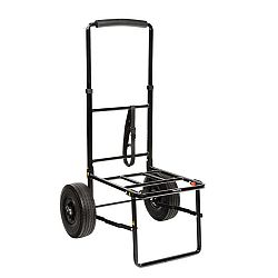 CAPERLAN štvorcový Vozík Trolley Tube