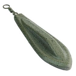 CAPERLAN Trojboké Olová 70 G (2 Ks)