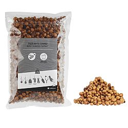 CAPERLAN Varené tigrie orechy 1 kg na lov kaprov