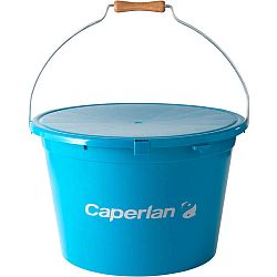 CAPERLAN Vedro 25l + Miska + Vrchnák