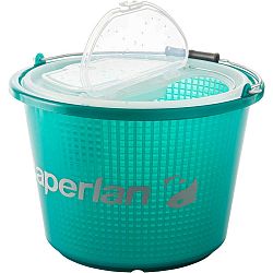 CAPERLAN Vedro Na živé Nástrahy 12 L