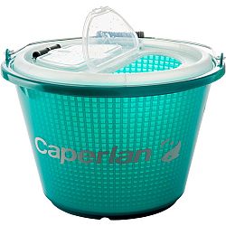 CAPERLAN Vedro Na živé Nástrahy 18 L