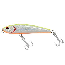 CAPERLAN Wizdom Tw 11 cm Holo Citrónový