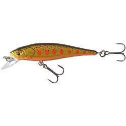 CAPERLAN Wobler Mnw 50 Sp Yamame Orange