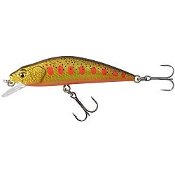 CAPERLAN Wobler Mnwfs 50 Us Yamame