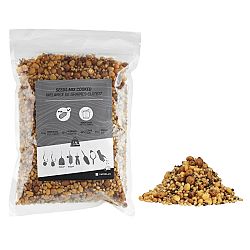 CAPERLAN Zmes varených semien na lov kapra 1 kg