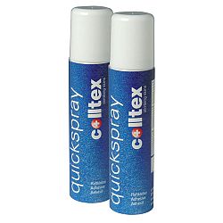 COLLTEX Sprej s lepidlom na skialpinistické lyže .