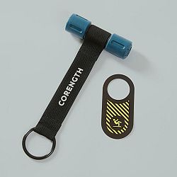 CORENGTH DRŽIAK NA DVERE NA ELASTICKÉ POPRUHY
