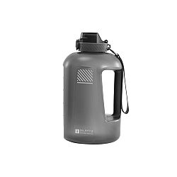 CORENGTH Fľaša 2,2 l sivá šedá 2,2 l
