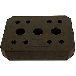 CORENGTH HORNÁ DOSKA NA ZÁVAŽIE HOME GYM