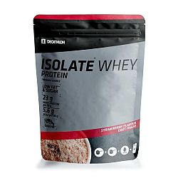 CORENGTH Izolátový Whey malina 900 g