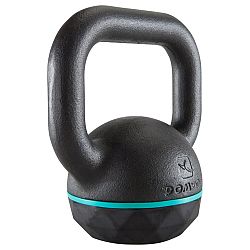 CORENGTH KETTLEBELL 6 KG čierna 6kg