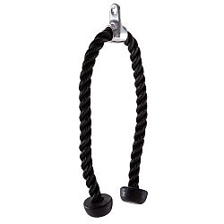 CORENGTH Lano na posilňovanie tricepsov 15 cm