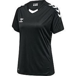 Dámsky dres na hádzanú Hummel Core XK čierny L