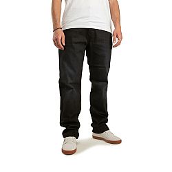 DC SHOES Džínsy Relaxed Fit Nova čierne L