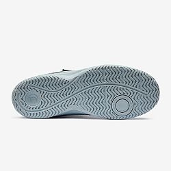 DECATHLON DETSKÁ OBUV 160 KAKI khaki 29