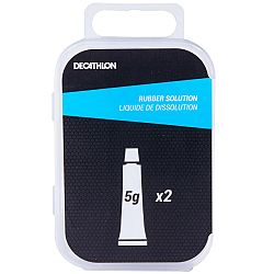 DECATHLON Lepidlo na záplaty na opravu defektov