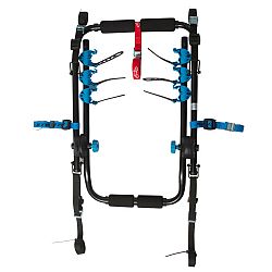 DECATHLON Nosič bicyklov 300 2-3 bicykle NO SIZE