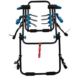 DECATHLON Nosič bicyklov 320 2-3 bicykle NO SIZE