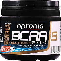 DOMYOS Bcaa 2.1.1 + Glutamín