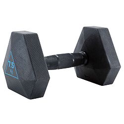 DOMYOS činka Dumbbell 7,5 Kg