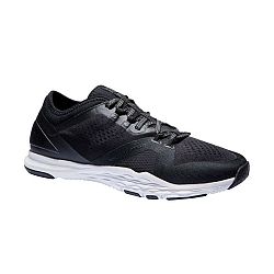 DOMYOS Dámska Obuv Na Fitness 900