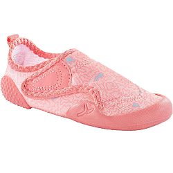 DOMYOS Detské Cvičky 580 Babylight