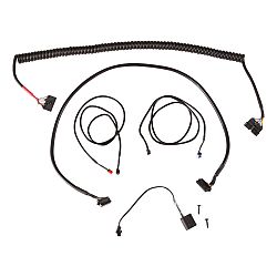 DOMYOS EB 900 SADA ELEKTRICKÝCH KÁBLOV