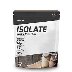 DOMYOS Izolátový Proteín Cookie 900 G