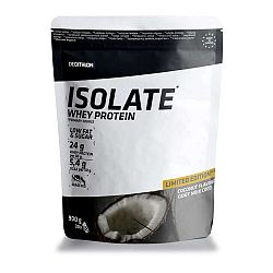 DOMYOS Izolátový Proteín Whey Kokos