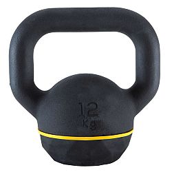 DOMYOS Kettlebell 12 Kg