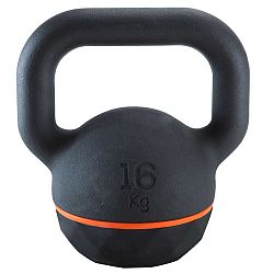 DOMYOS Kettlebell 16 Kg