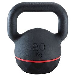DOMYOS Kettlebell 20 Kg