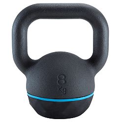 DOMYOS Kettlebell 8 Kg