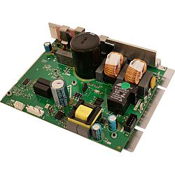 DOMYOS KONTROLNÁ DOSKA T900D