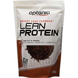 DOMYOS Lean Whey 9 500 G čokoláda