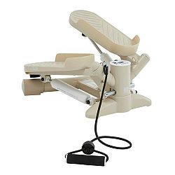 DOMYOS Mini stepper MS500 béžová