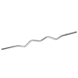 DOMYOS Ohýbaná Tyč 120 cm