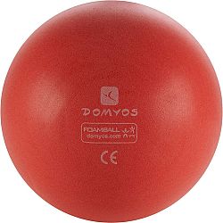 DOMYOS Penová Lopta Pre Deti