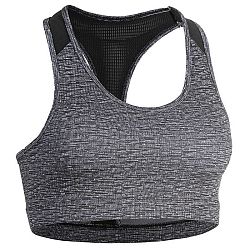 DOMYOS Podprsenka 100 Na Fitness