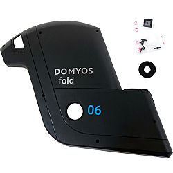 DOMYOS PRAVÝ KRYT EB FOLD