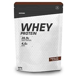 DOMYOS Proteín Whey čokoláda 900 G