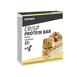 DOMYOS Proteínová Tyčinka Pralinková