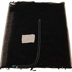 DOMYOS SIEŤ K TRAMPOLÍNE RECTANGULAIRE 520