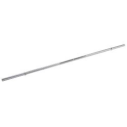 DOMYOS Tyč Na Posilňovanie 155 cm