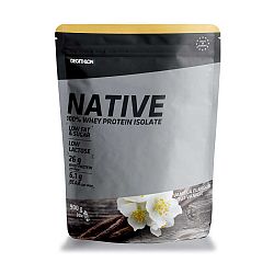 DOMYOS Whey Native Vanilka 900 G