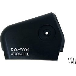 DOMYOS WOODBIKE PRAVÝ KRYT