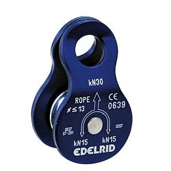EDELRID Kladka Turn s pohyblivou bočnicou